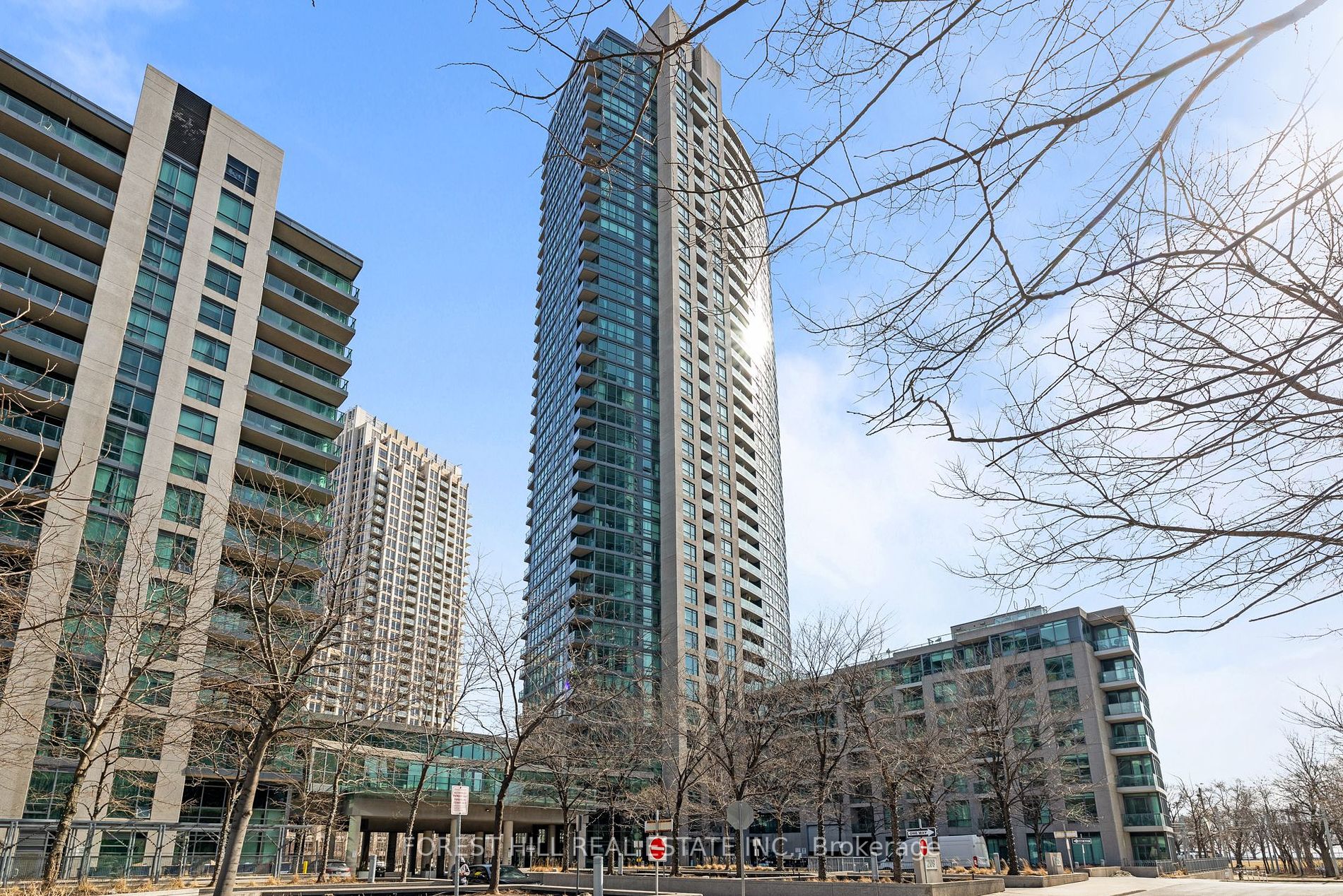 215 Fort York Blvd #304 - Toronto C01 - Niagara