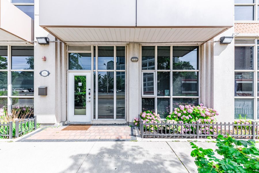 628 Fleet St #110 - Toronto C01 - Niagara
