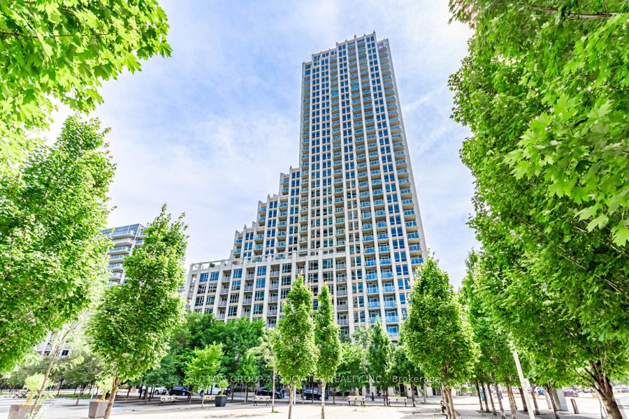 628 Fleet St #110 - Toronto C01 - Niagara