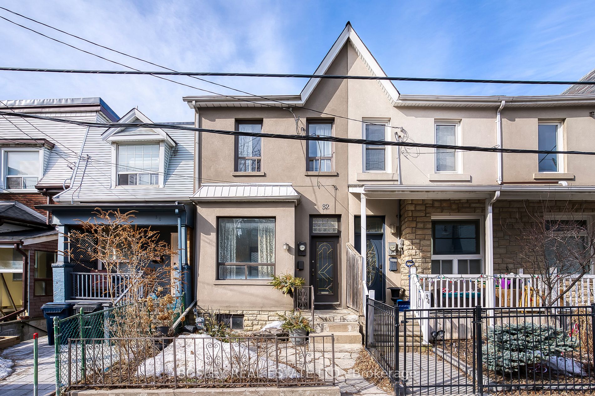 32 Tecumseth St - Toronto C01 - Niagara