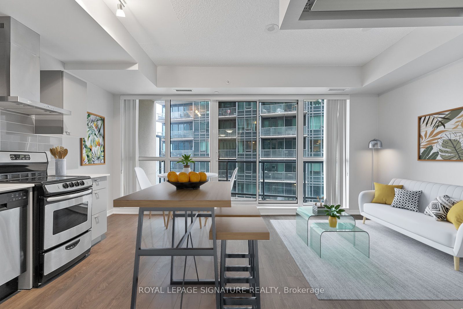 51 East Liberty St #617 - Toronto C01 - Niagara