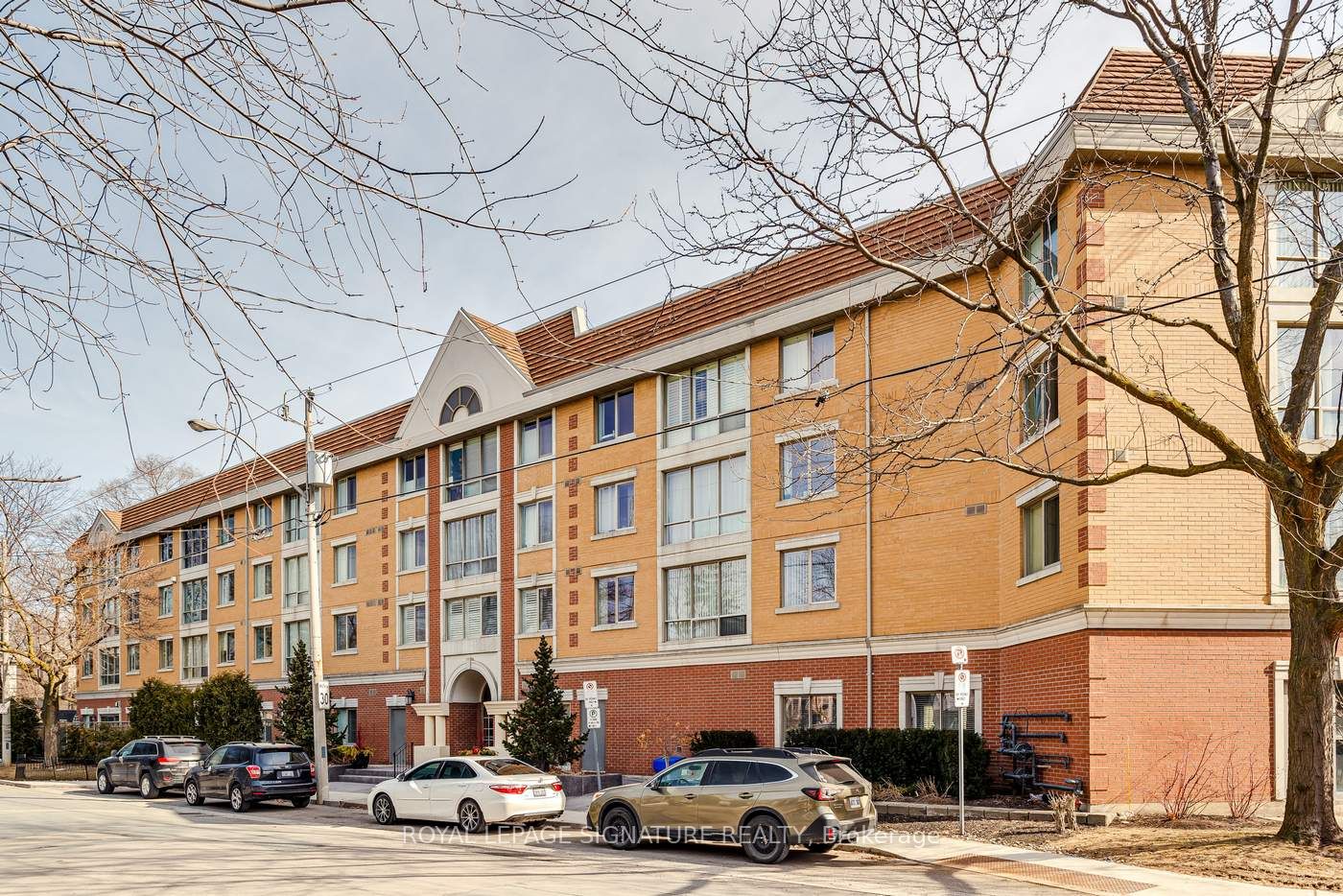 211 Randolph Rd #311 - Toronto C11 - Leaside