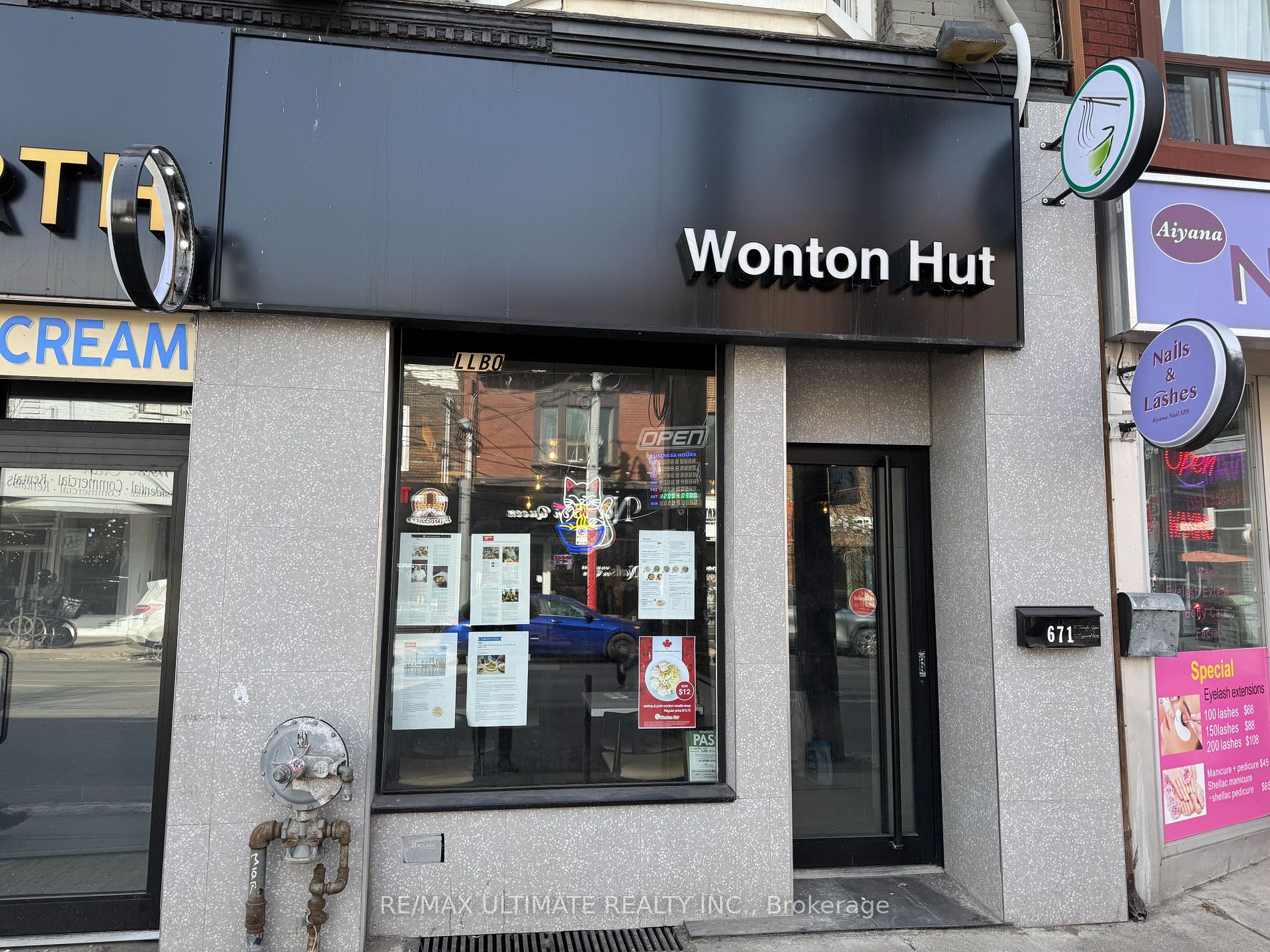 671 Queen St - Toronto C01 - Niagara
