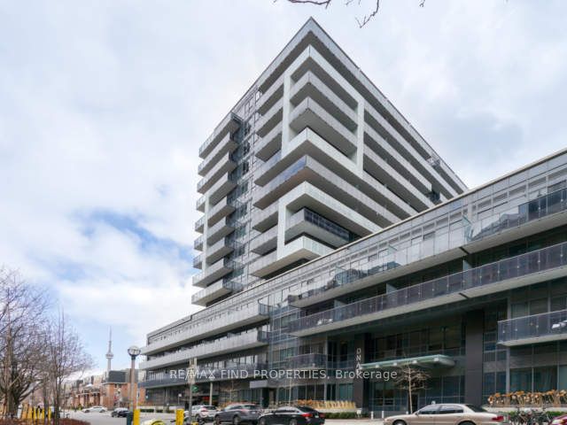 1030 King St #Lph14 - Toronto C01 - Niagara