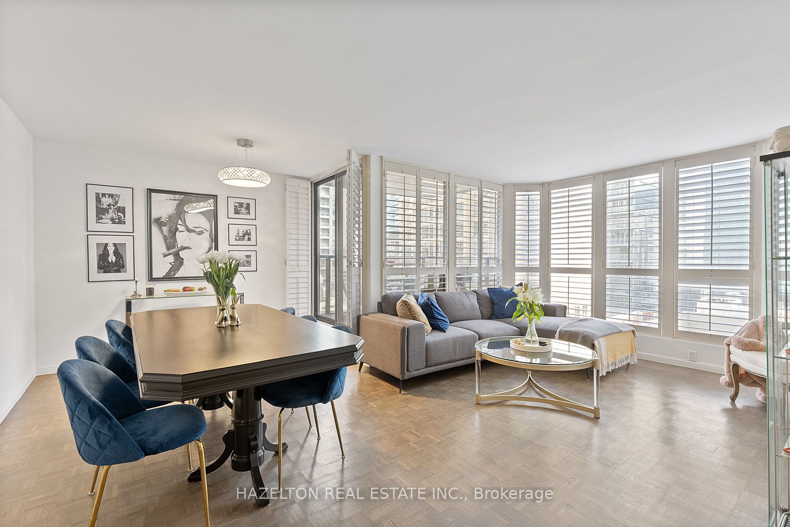 1331 Bay St #504 - Toronto C02 - Annex