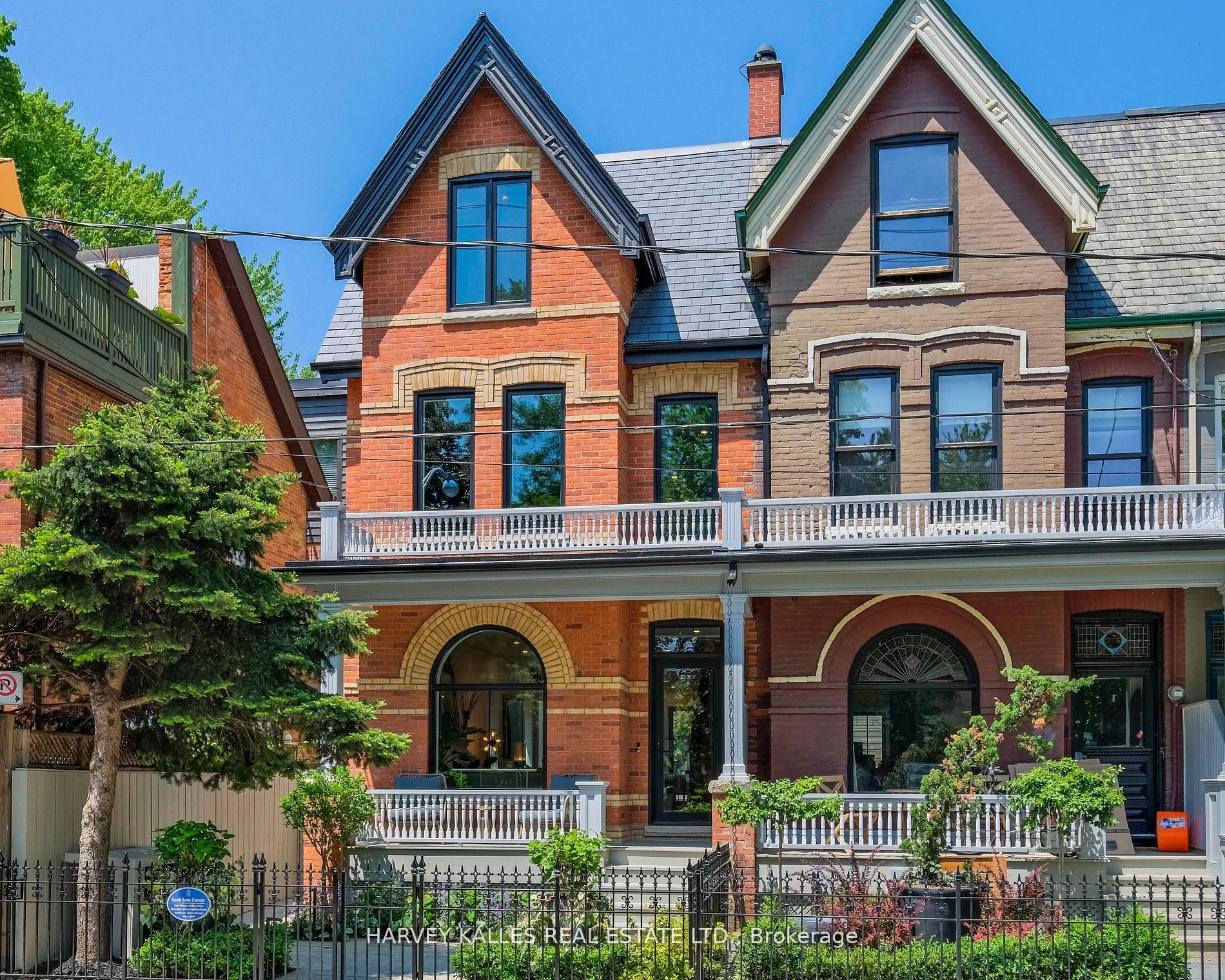 274 Carlton St - Toronto C08 - Cabbagetown-South St. James Town