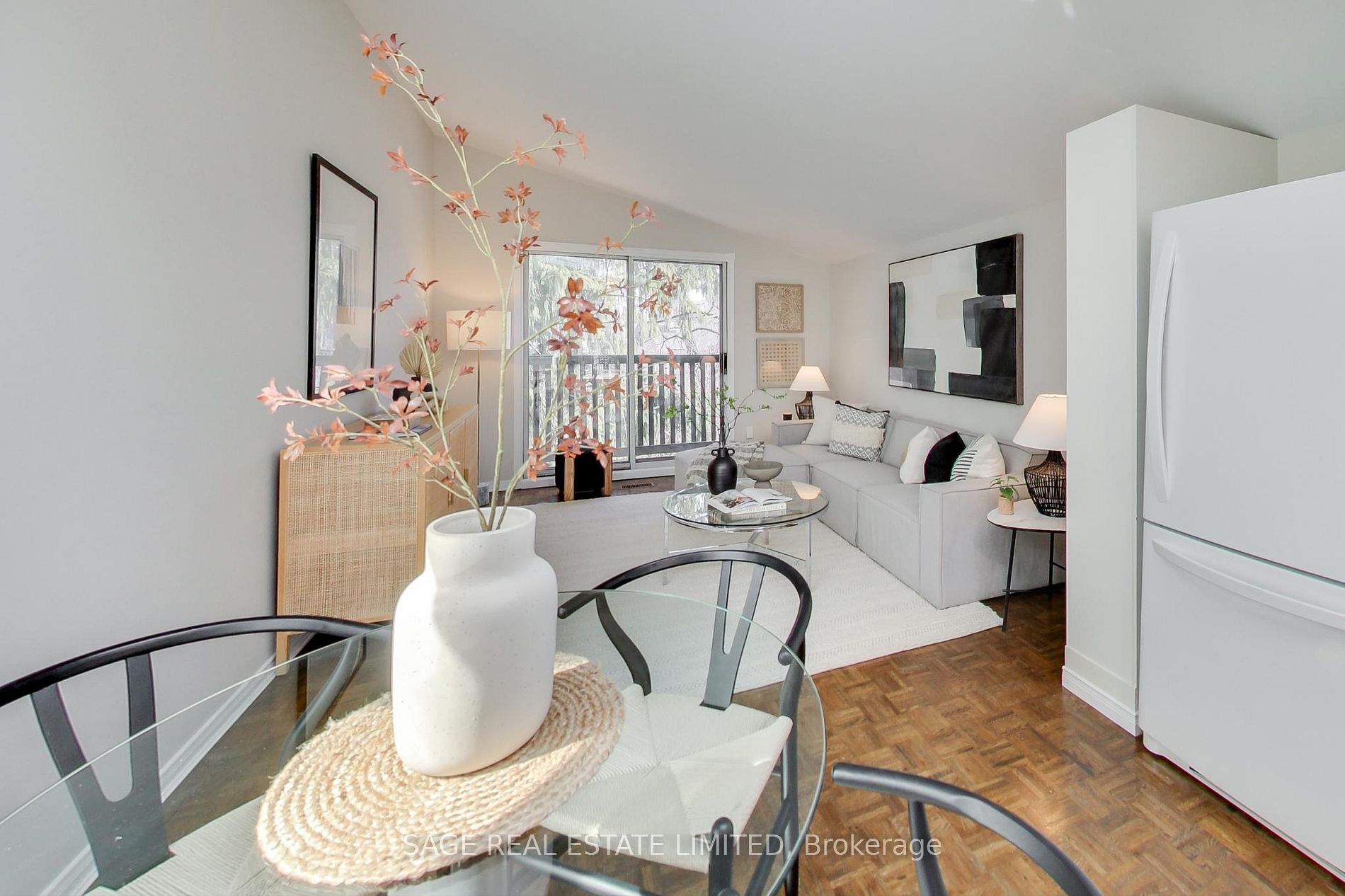 830 Manning Ave - Toronto C02 - Annex