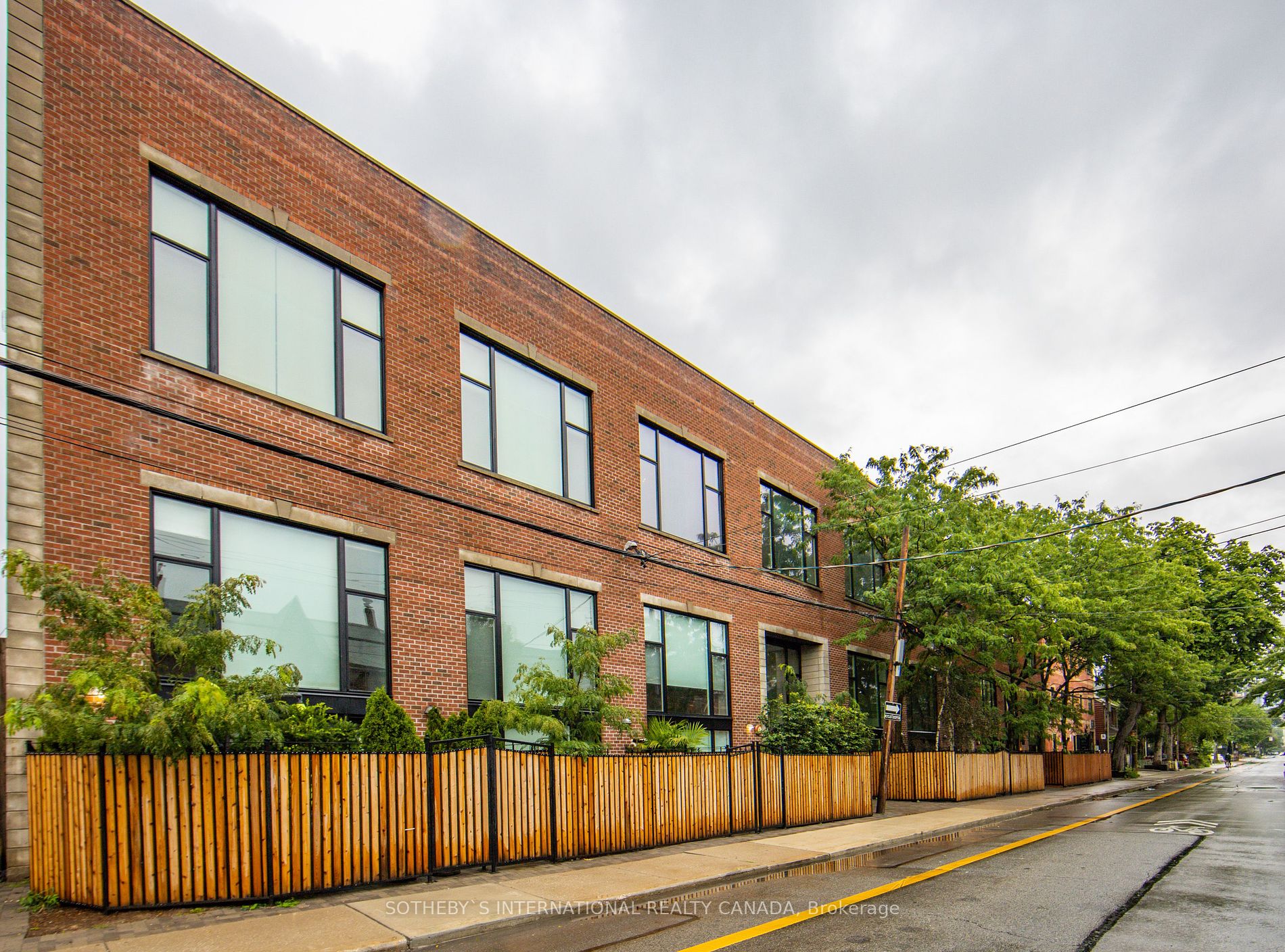 676 Richmond St #208 - Toronto C01 - Niagara