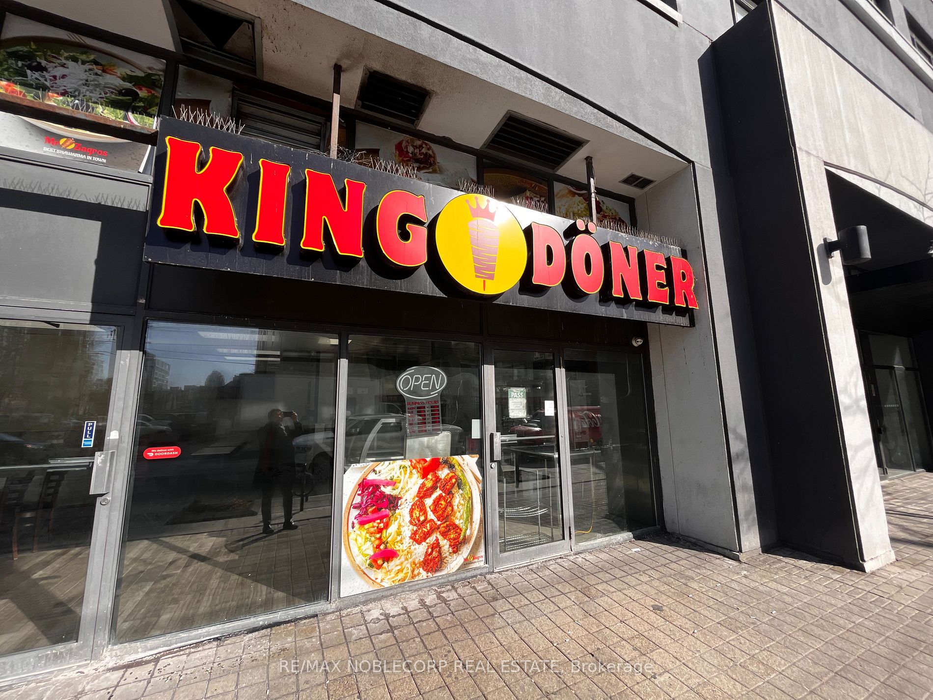 700 King St #105 - Toronto C01 - Niagara