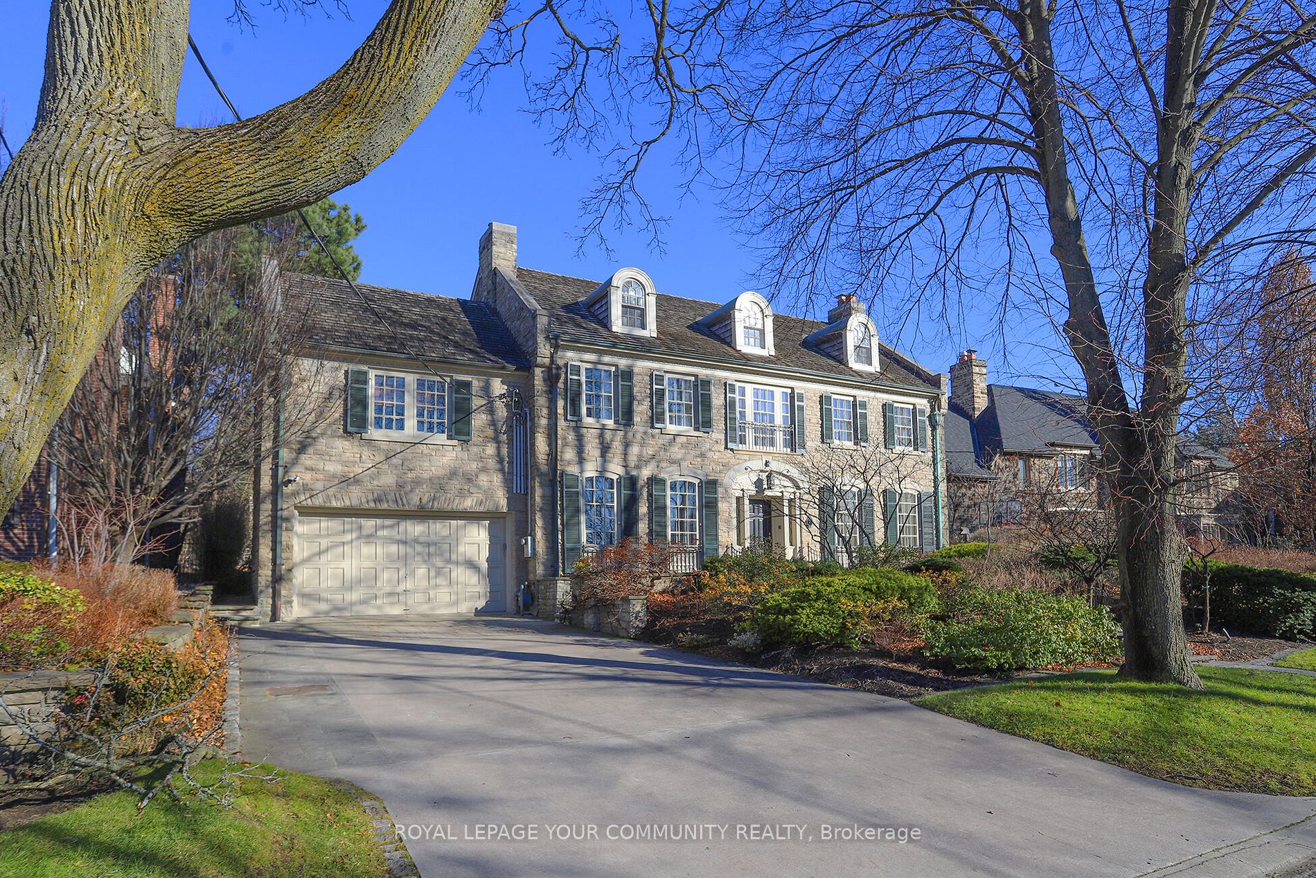 7 Rosemary Lane - Toronto C03 - Forest Hill South