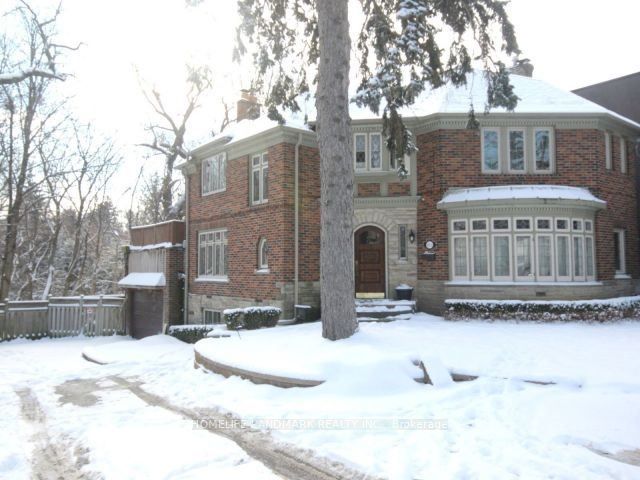 283 Chaplin Cres - Toronto C03 - Forest Hill South