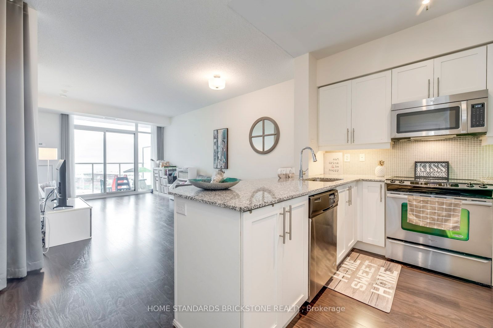 125 Western Battery Rd #2508 - Toronto C01 - Niagara