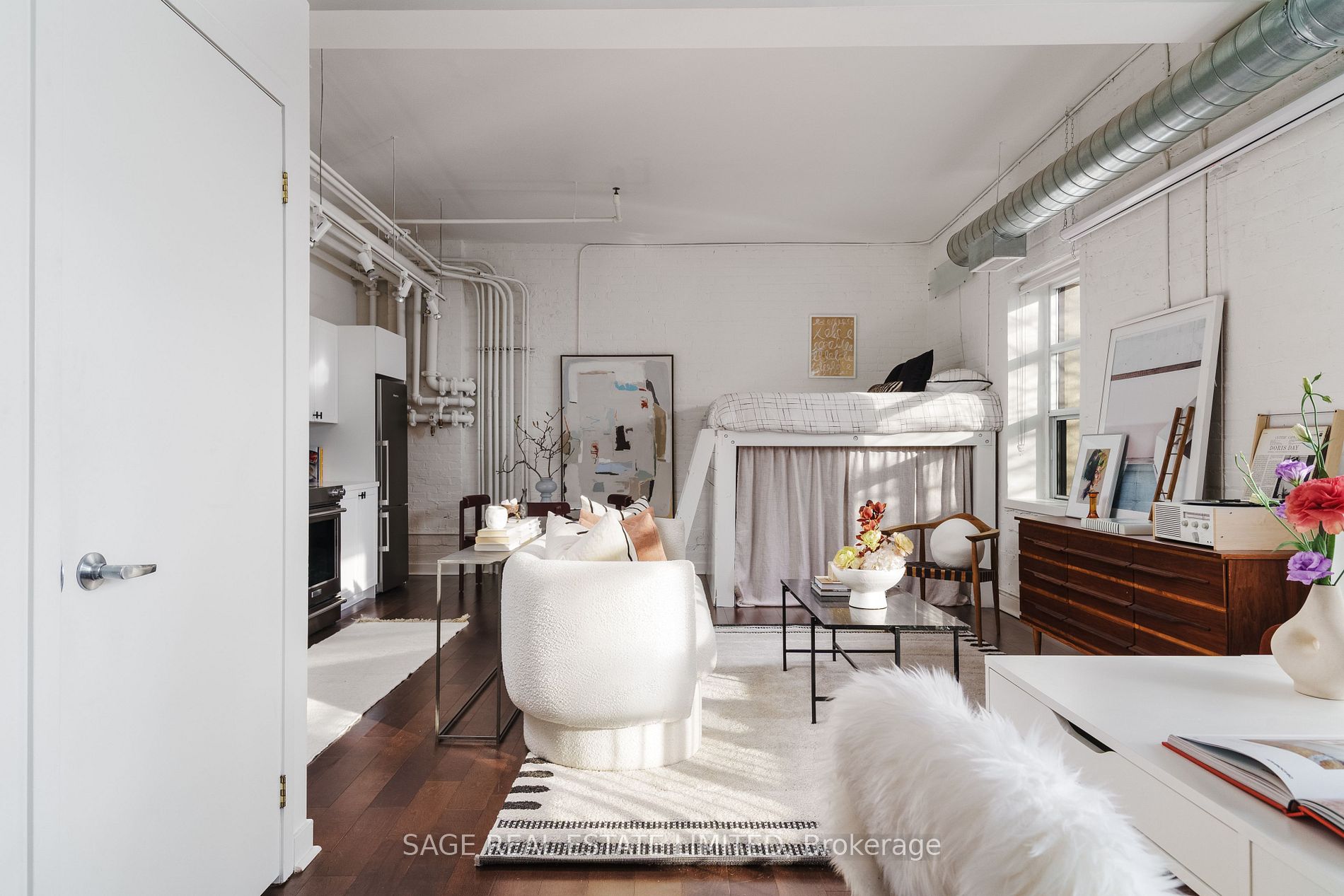284 St Helens Ave #120 - Toronto C01 - Dufferin Grove