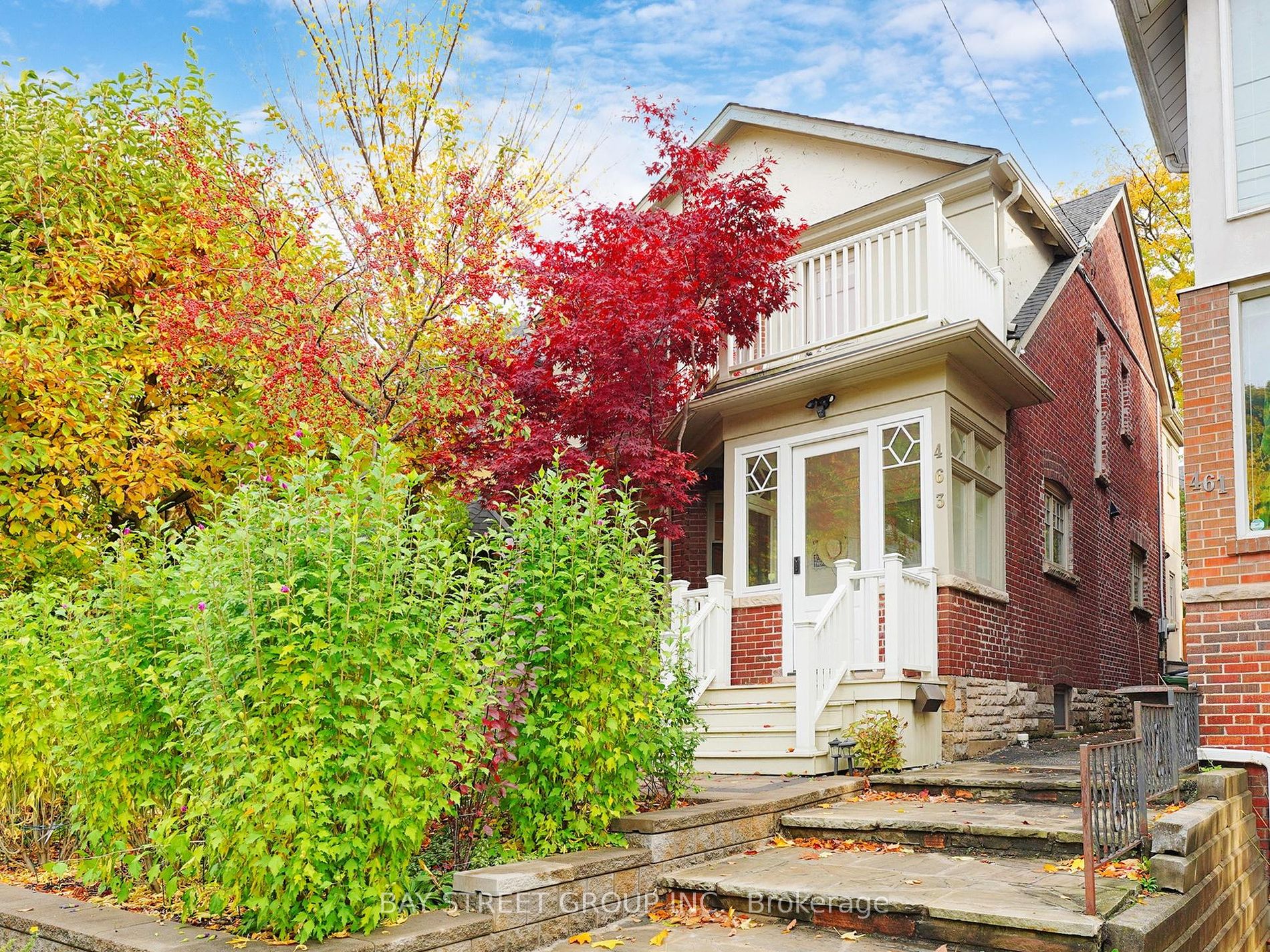 463 Spadina Rd - Toronto C03 - Forest Hill South