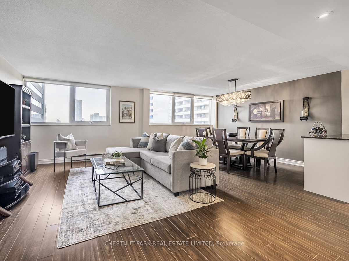 360 Bloor St #PH1 - Toronto C09 - Rosedale-Moore Park