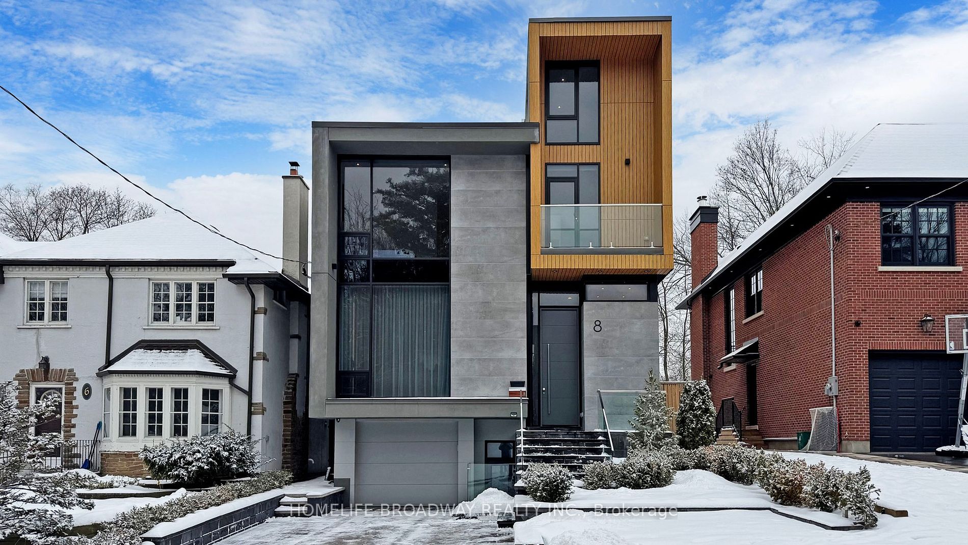 8 Tarlton Rd - Toronto C03 - Forest Hill South