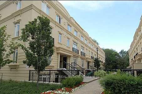 88 Carr St #19 - Toronto C01 - Kensington-Chinatown