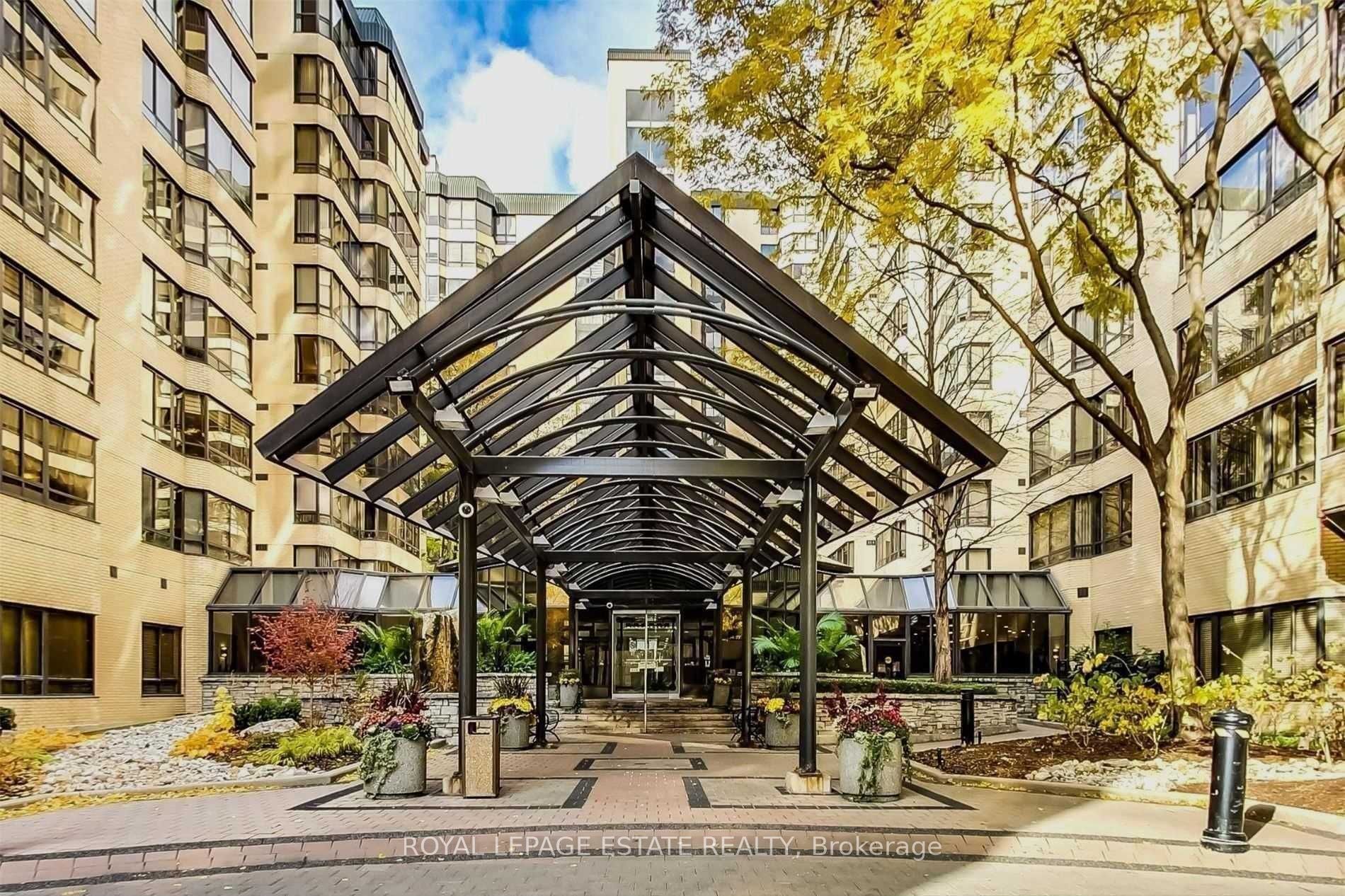 280 Simcoe St #Ph3 - Toronto C01 - Kensington-Chinatown