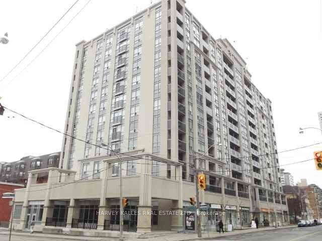 225 Wellesley St #11A & B - Toronto C08 - Cabbagetown-South St. James Town