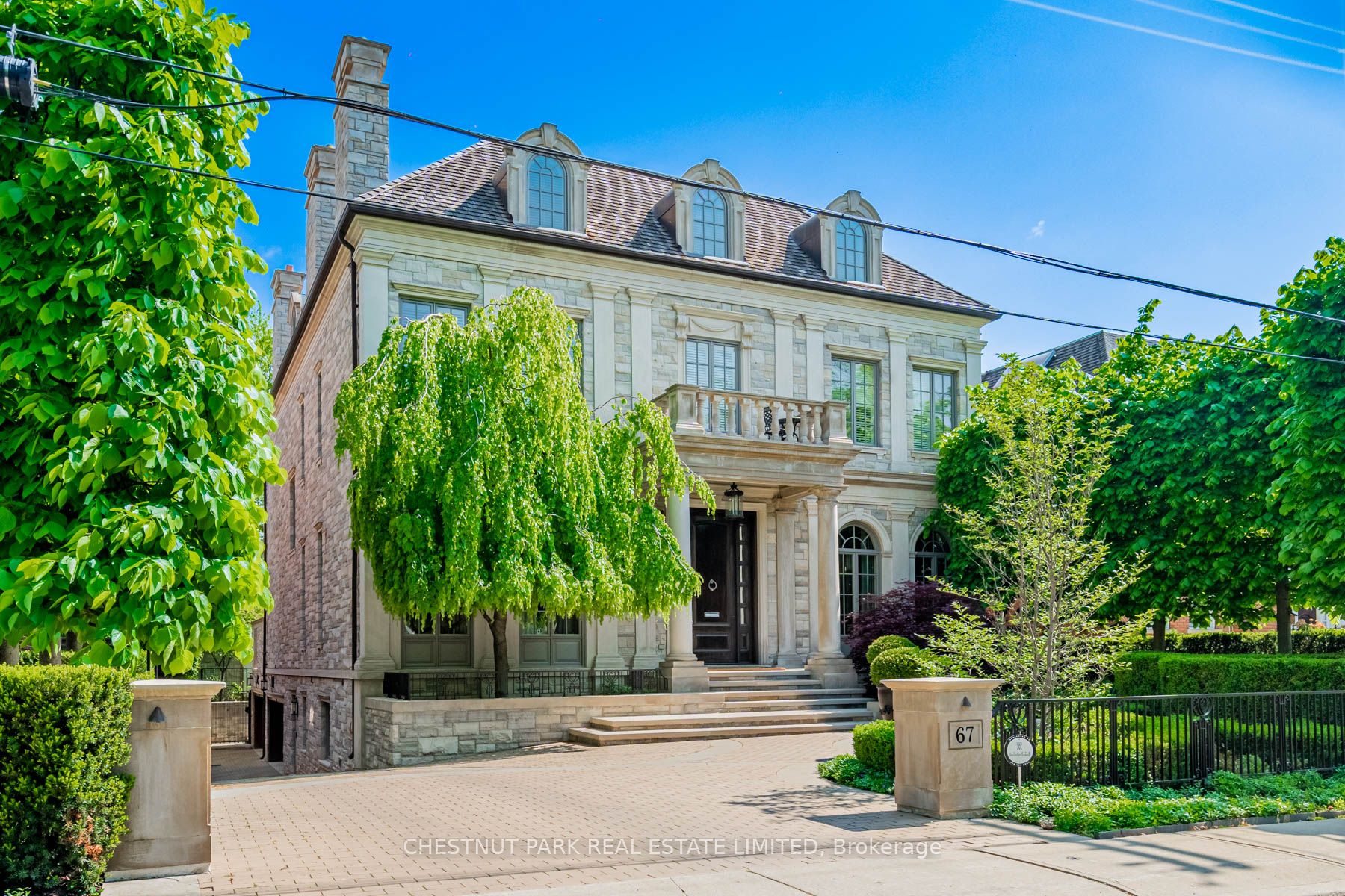 67 Hillholm Rd - Toronto C03 - Forest Hill South