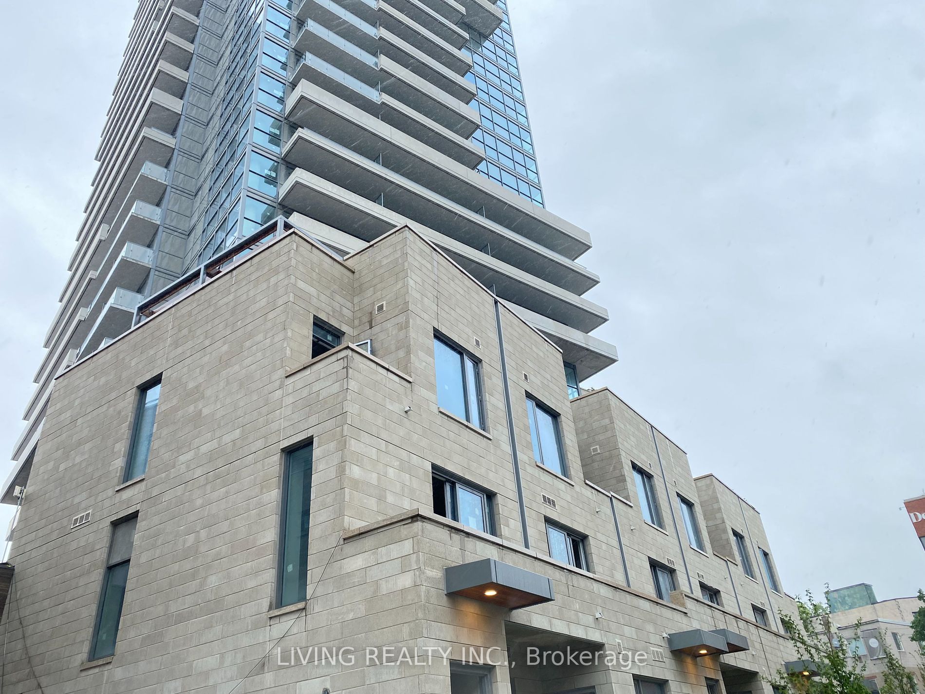 181 Bedford Rd #1906 - Toronto C02 - Annex