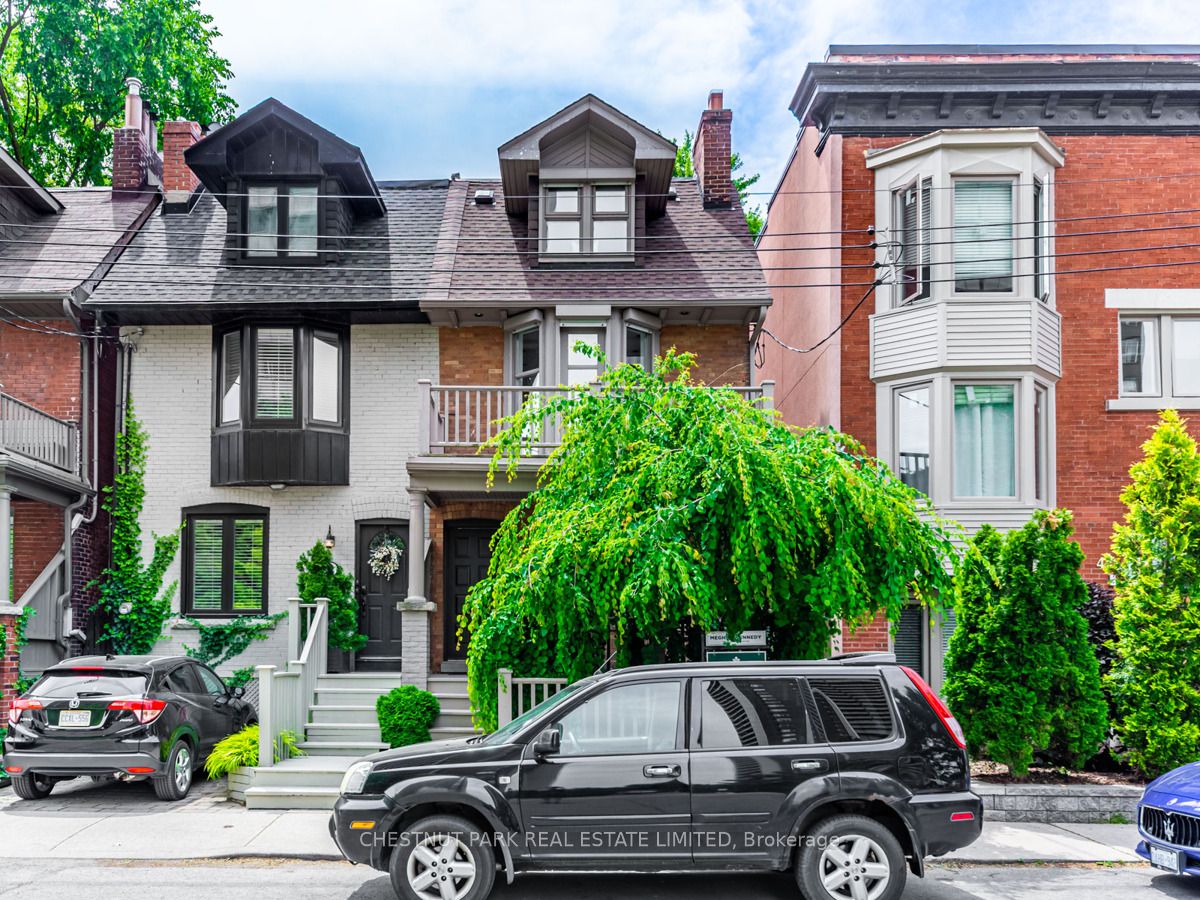 39 Hillsboro Ave - Toronto C02 - Annex