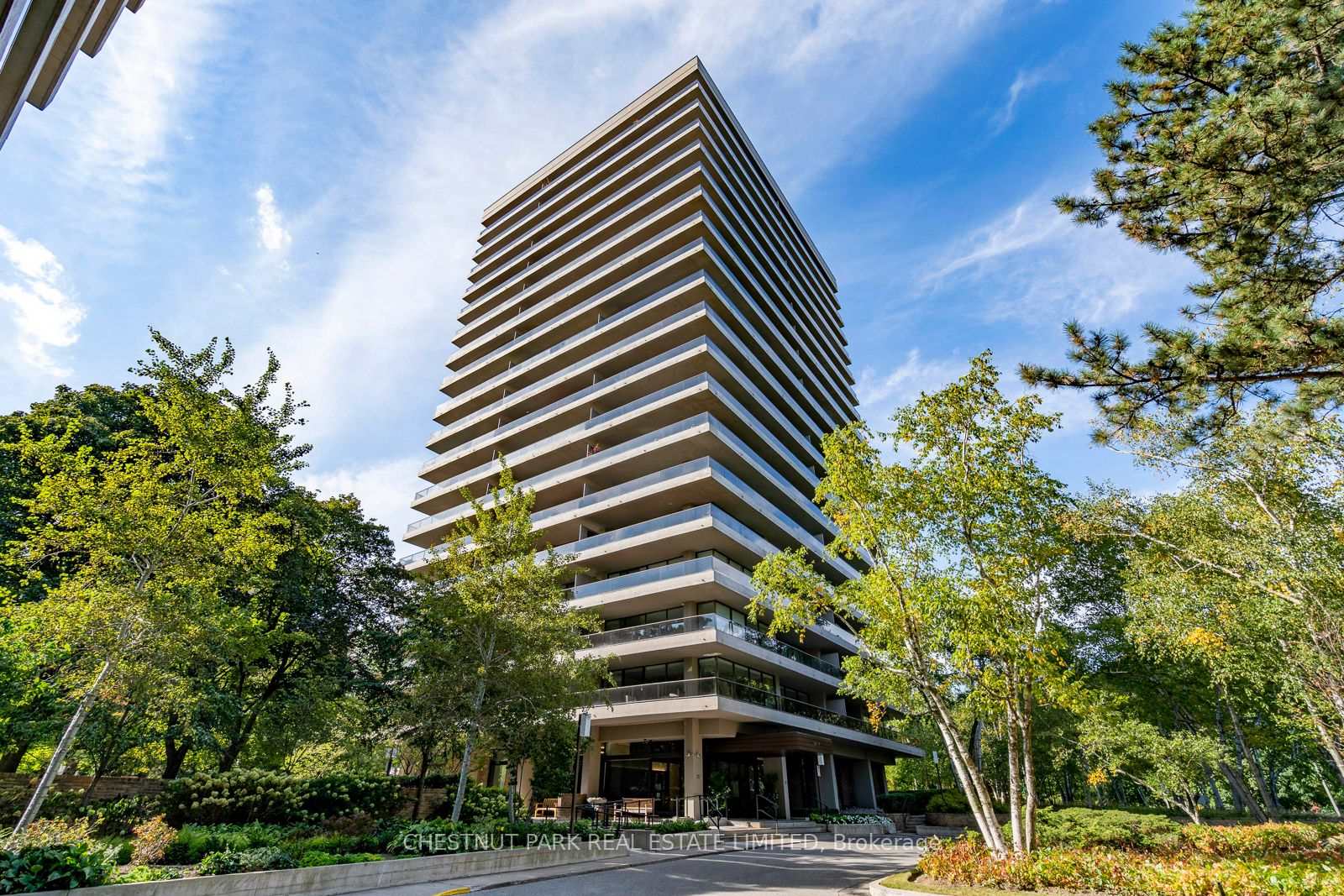 20 Avoca Ave #1901 - Toronto C09 - Rosedale-Moore Park