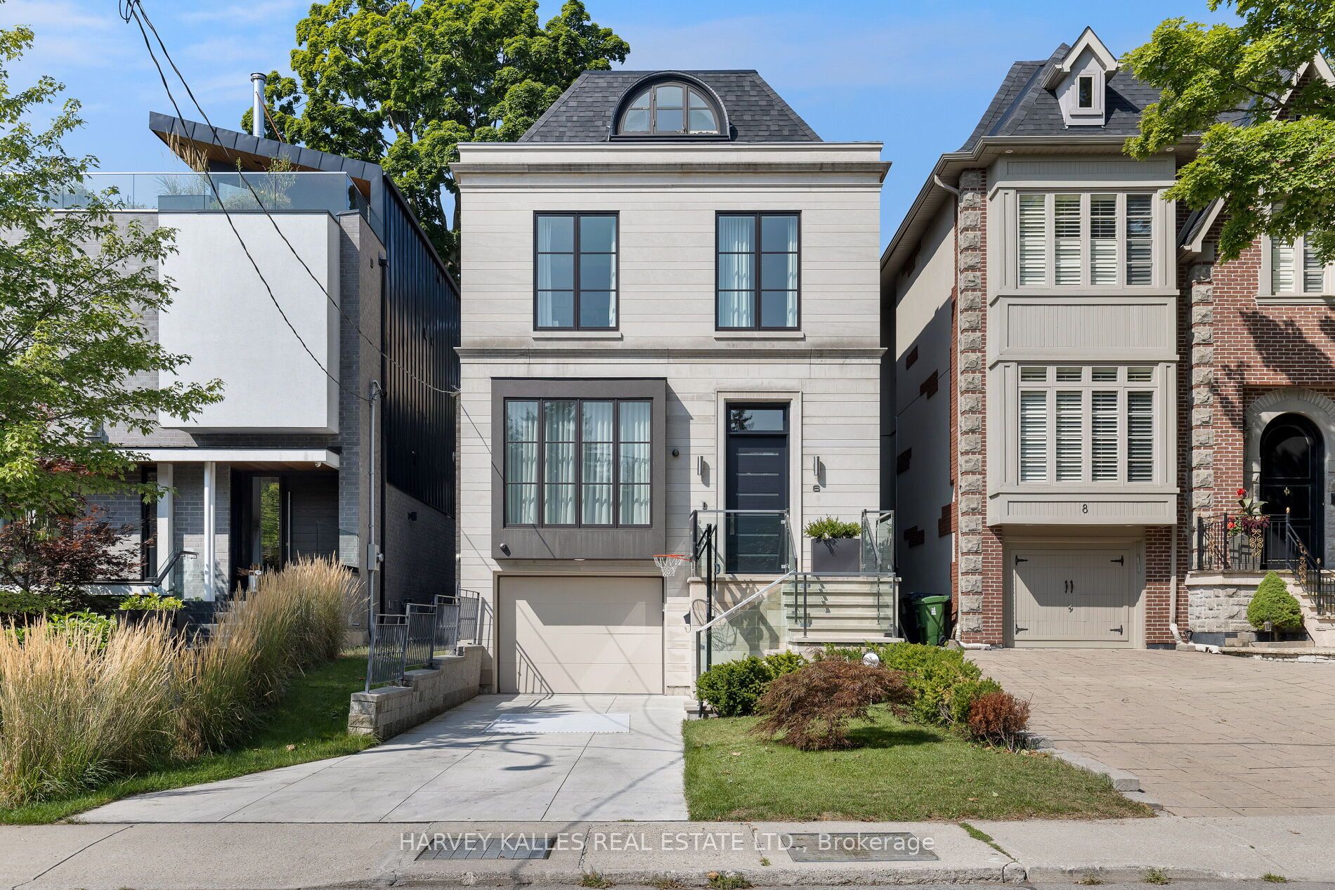 6 Astley Ave - Toronto C09 - Rosedale-Moore Park