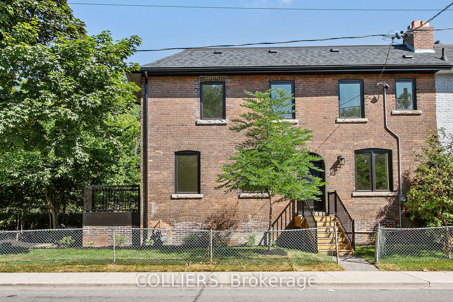 392 Summerhill Ave - Toronto C09 - Rosedale-Moore Park