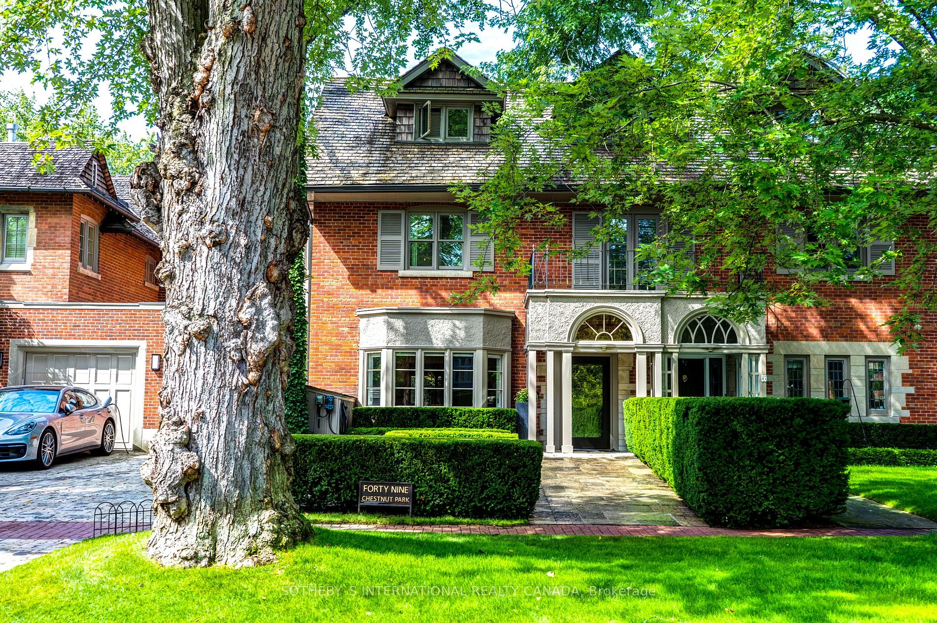 49 Chestnut Park Rd - Toronto C09 - Rosedale-Moore Park