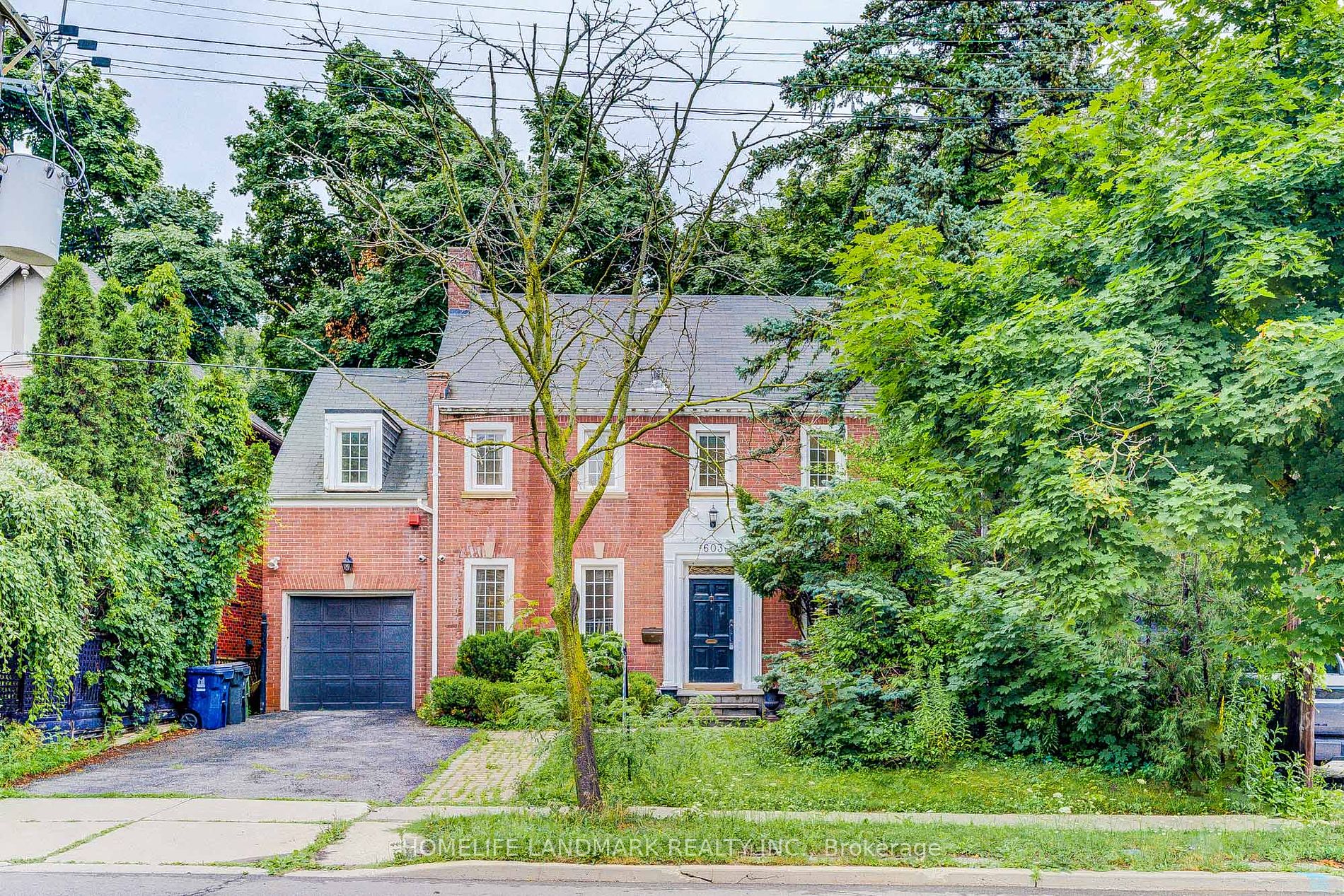 603 Spadina Rd - Toronto C03 - Forest Hill South