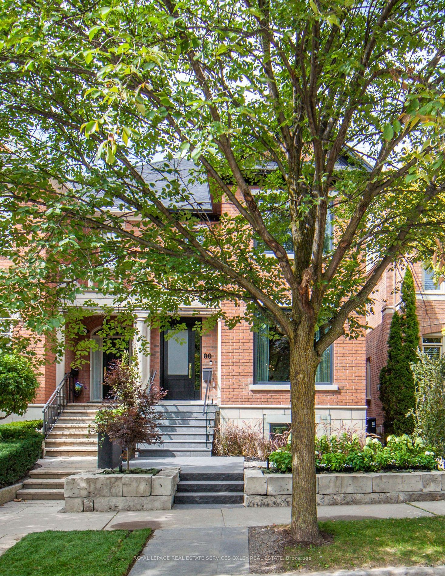 80 Mathersfield Dr - Toronto C09 - Rosedale-Moore Park