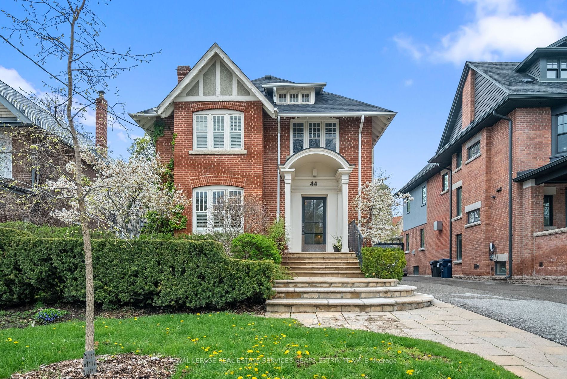 44 Glenrose Ave - Toronto C09 - Rosedale-Moore Park