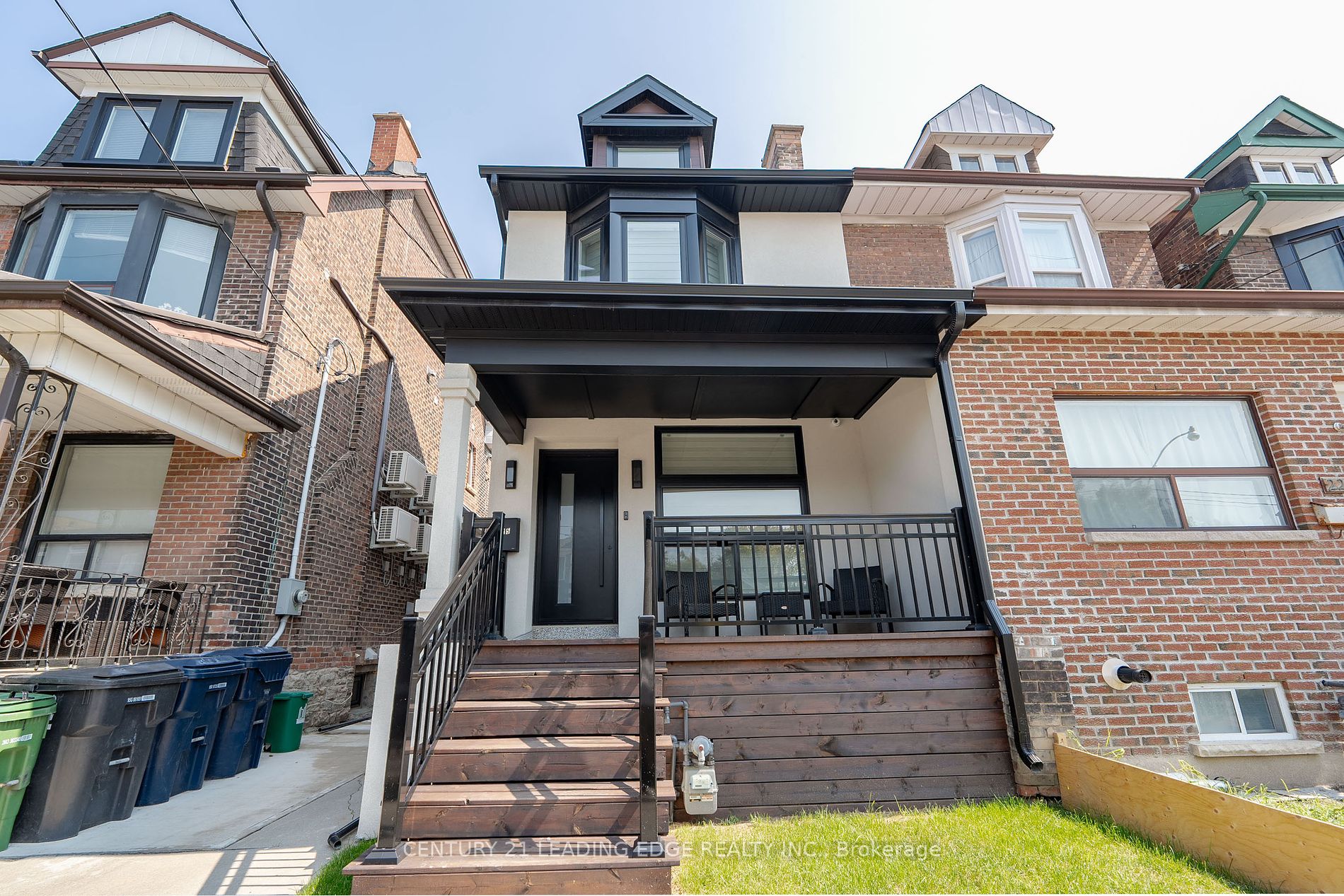 225 CHRISTIE St - Toronto C02 - Annex