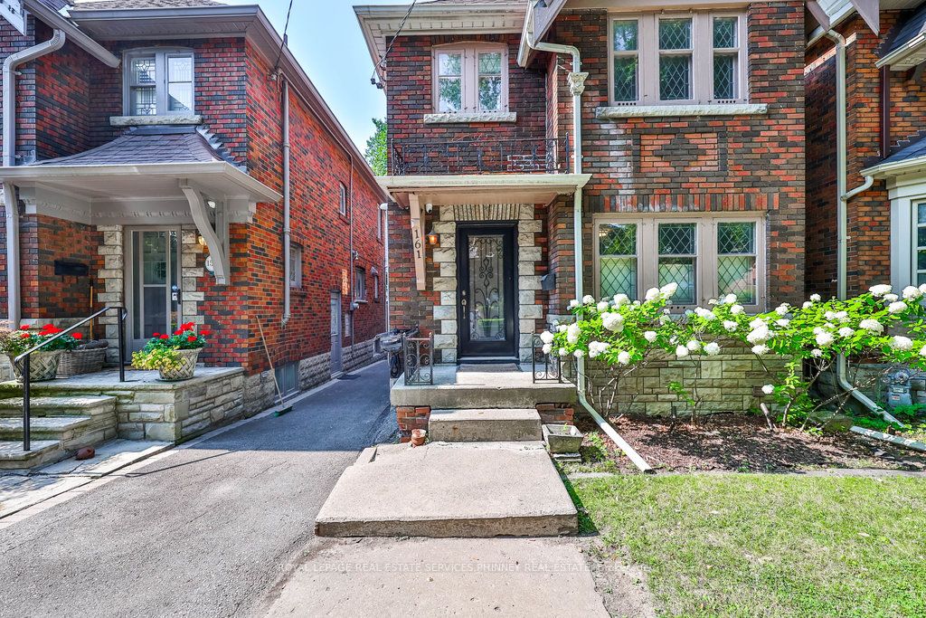 161 Chaplin Cres - Toronto C03 - Forest Hill South