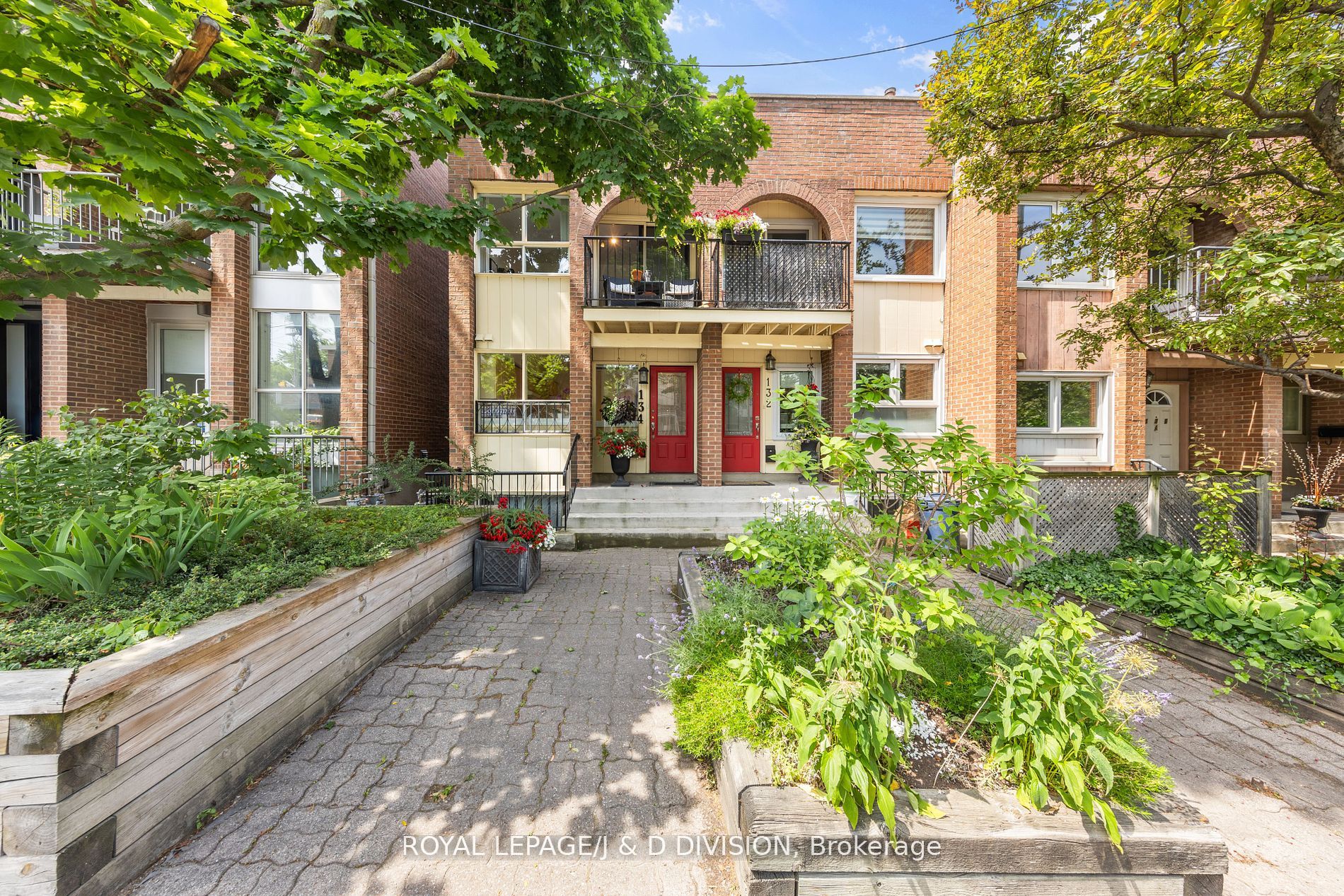 134 Dupont St - Toronto C02 - Annex