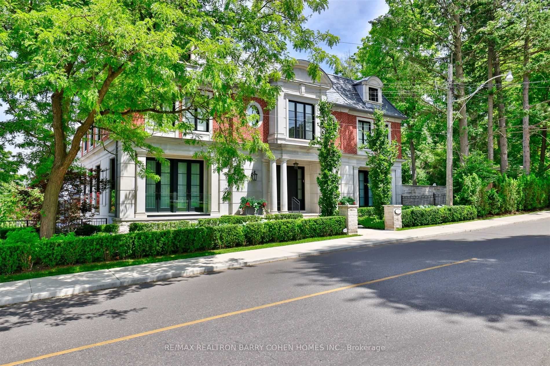 157 Forest Hill Rd - Toronto C03 - Forest Hill South