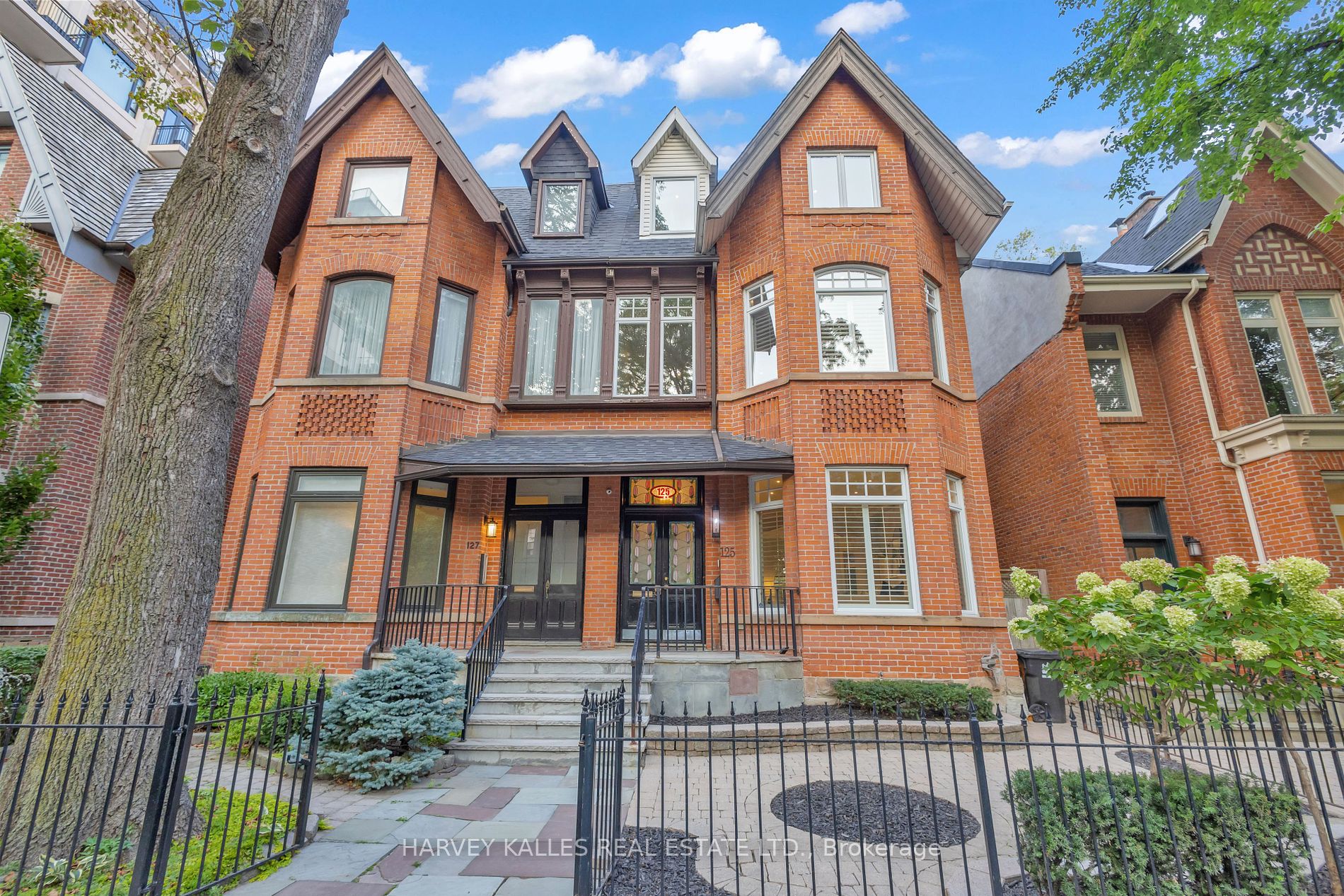 125 Hazelton Ave - Toronto C02 - Annex