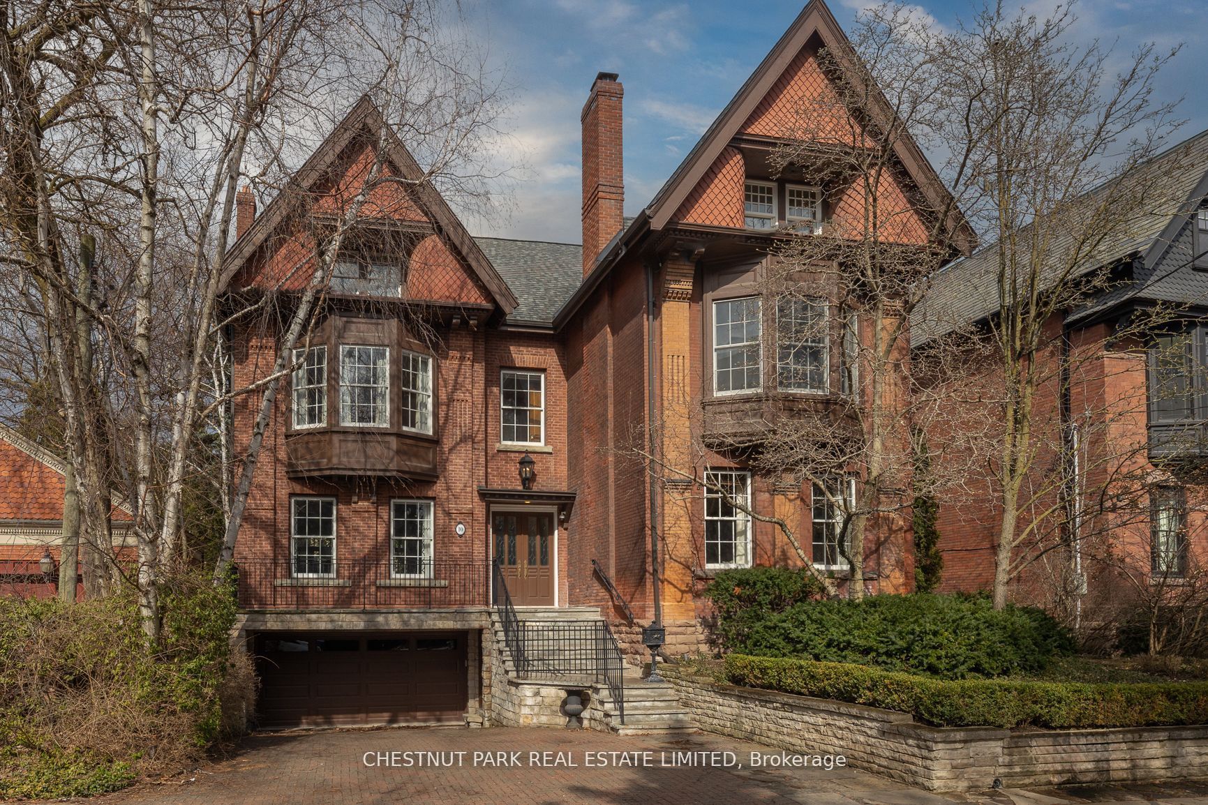 10 Pine Hill Rd - Toronto C09 - Rosedale-Moore Park