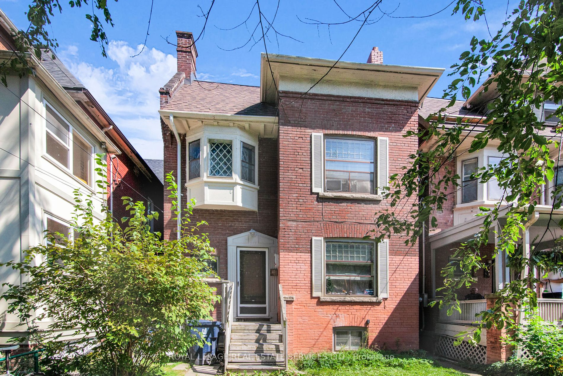 577 Huron St - Toronto C02 - Annex