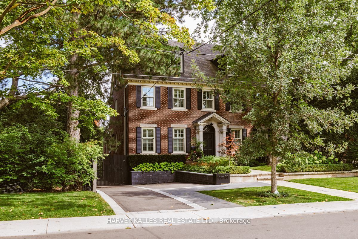 481 Russell Hill Rd - Toronto C03 - Forest Hill South