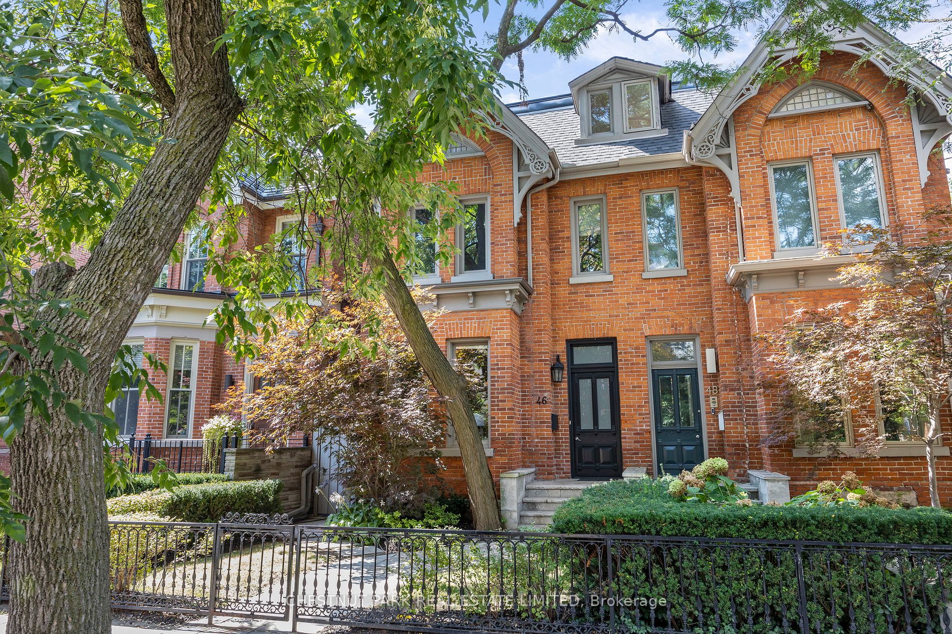 46 Hazelton Ave - Toronto C02 - Annex