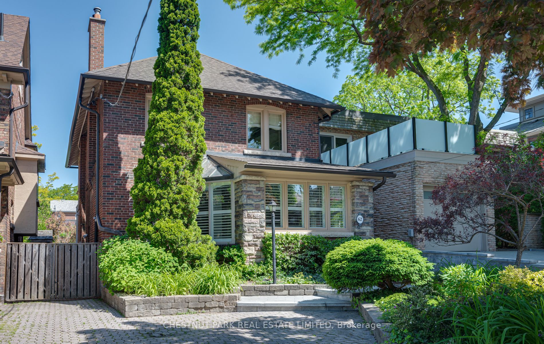 62 Rose Park Dr - Toronto C09 - Rosedale-Moore Park