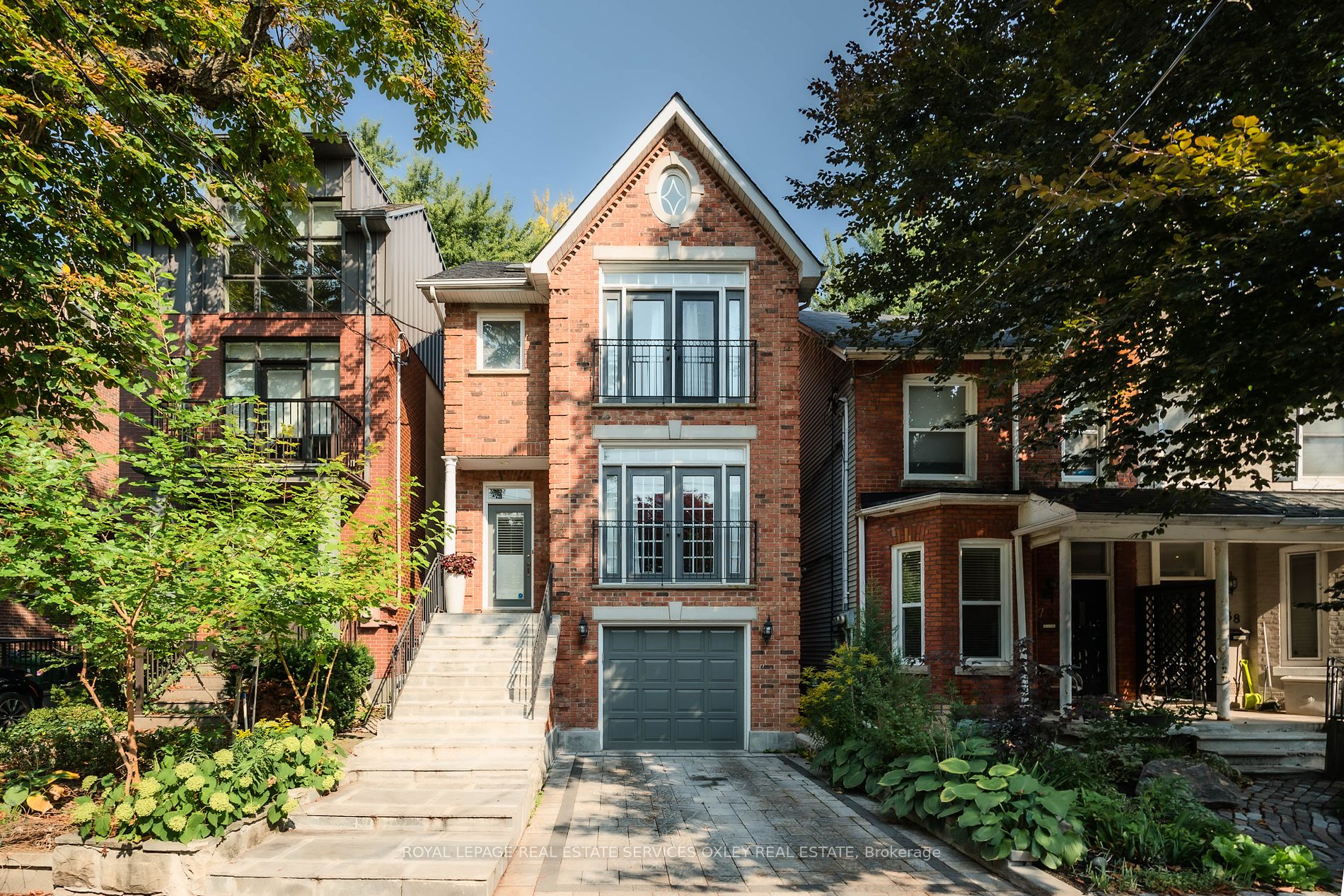 74 Macpherson Ave - Toronto C02 - Annex