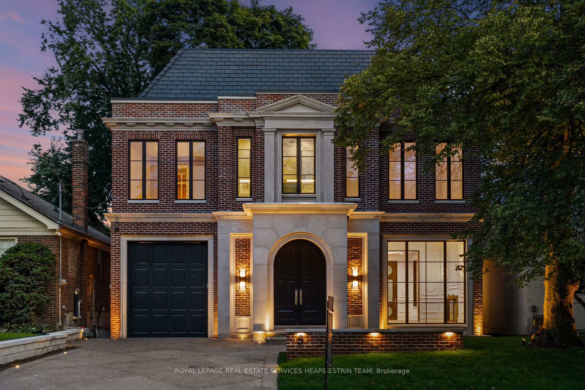 5 Whitehall Rd - Toronto C09 - Rosedale-Moore Park