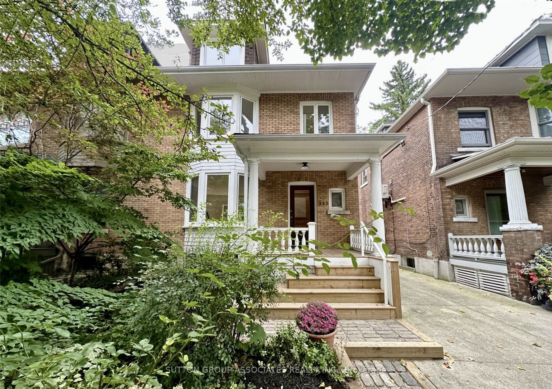 333 Brunswick Ave - Toronto C02 - Annex