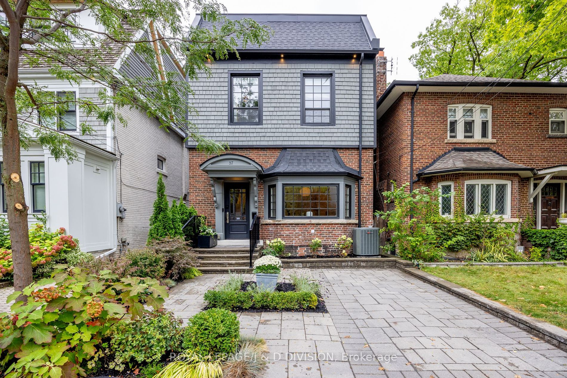 57 Astley Ave - Toronto C09 - Rosedale-Moore Park