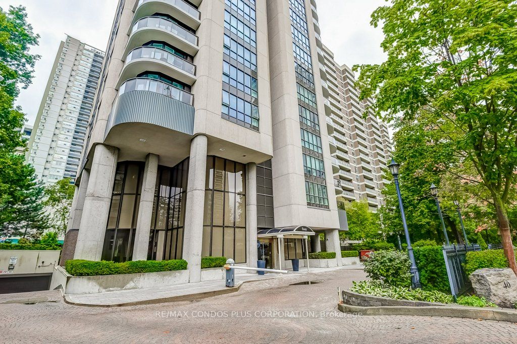 40 Rosehill Ave #301 - Toronto C09 - Rosedale-Moore Park