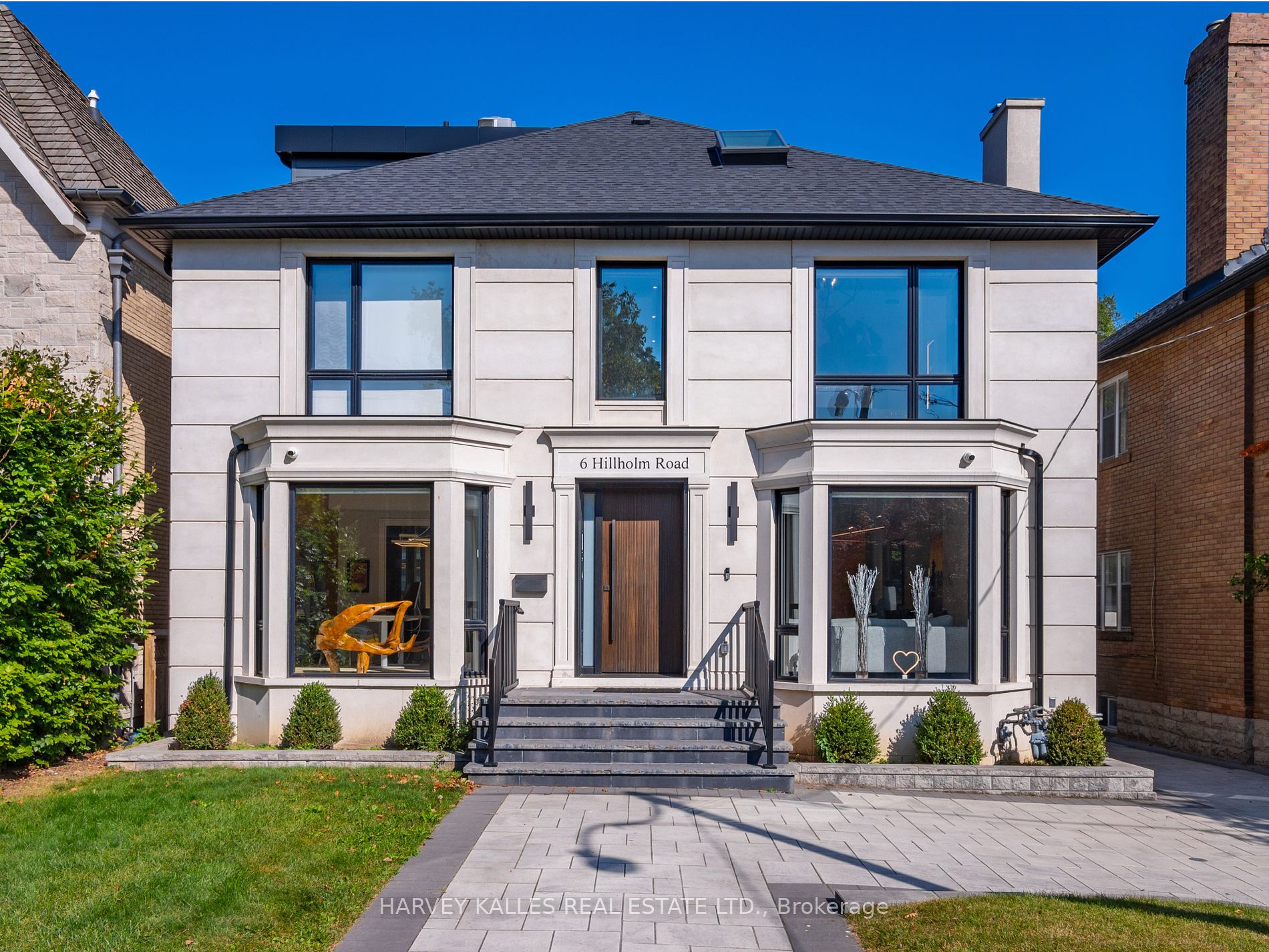 6 Hillholm Rd - Toronto C03 - Forest Hill South