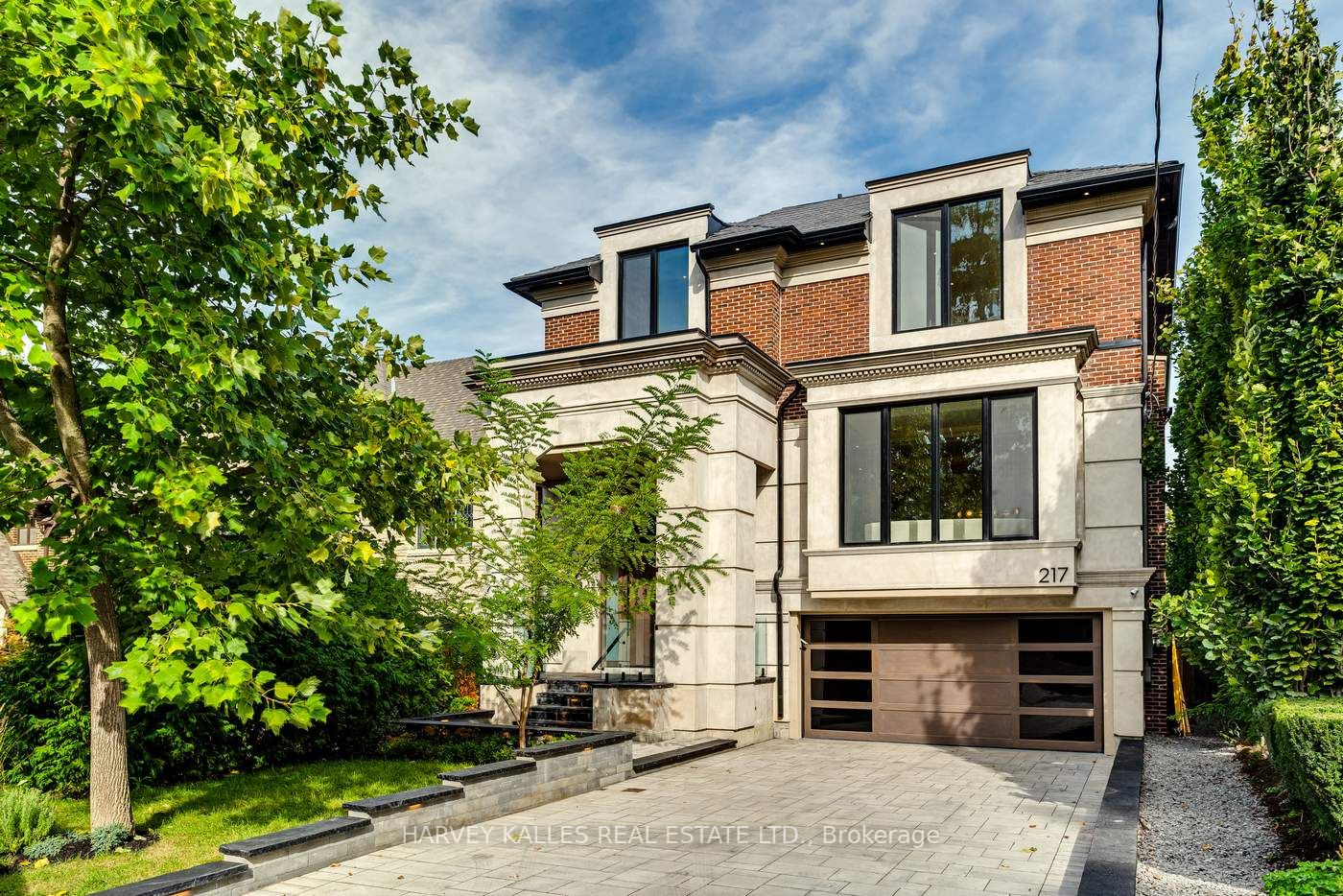 217 Richview Ave - Toronto C03 - Forest Hill South